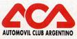 Automovil Club Argentino
