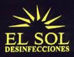 Desinfecciones El Sol