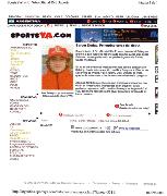 Sports YA!