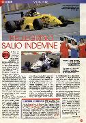 Sali� Indemne